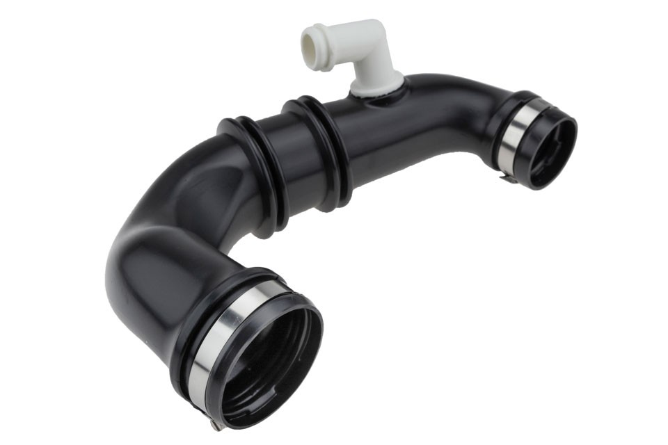 Durite d'admission turbo Dacia Duster Sandero Logan et Renault Clio - Manchon air 8200331958