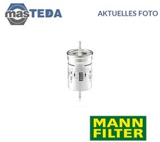 WK 730/1 KRAFTSTOFFFILTER MANN-FILTER FÜR AUDI A4,TT,A3,A8,B6,B7,8L1,8N3,8N9