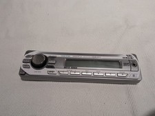 Sony CDX-M10 Marine Receiver Drive-s 100db 52W Mp3 Wma Untested