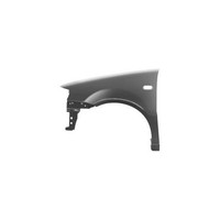 KotflüGel Vorne Links FüR Volkswagen Polo 1999-2001 OEM 6N0821021G
