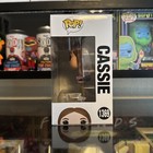 Funko Pop! Vinyl: Disney - Cassie #1369 — photo 2