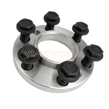 Ls Crankshaft Spacer With Bolts Kits For Gm Ls1 Ls2 Ls3 Ls6 Ls7 L92 601010k Ls Crankshaft Spacer With Bolts Kits For Gm Ls1 Ls2 Ls3 Ls6 Ls7 L92 601010k