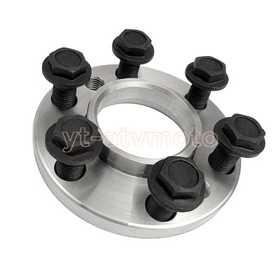 LS Crankshaft Spacer with Bolts Kits For GM LS1 LS2 LS3 LS6 LS7 L92  #601010K