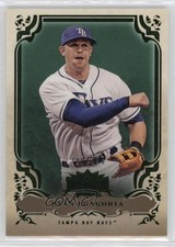 2013 Topps Triple Threads Emerald 228/250 Evan Longoria #70 0ty6