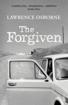 The Forgiven von Osborne, Lawrence | Buch | Zustand gut