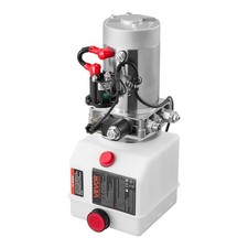 4qt 3200psi 0.91gpm DC12V Constant Pressure Hydraulic Unit