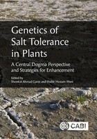 Genetics Of Salt Tolerance In Plants | Showkat Ahmad Ganie (U. A.) | Englisch