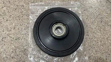 1604-837 3604-039 FOR ARCTIC CAT BLACK PPD 5.63 x20MM IDLER WHEEL WITH BEARING