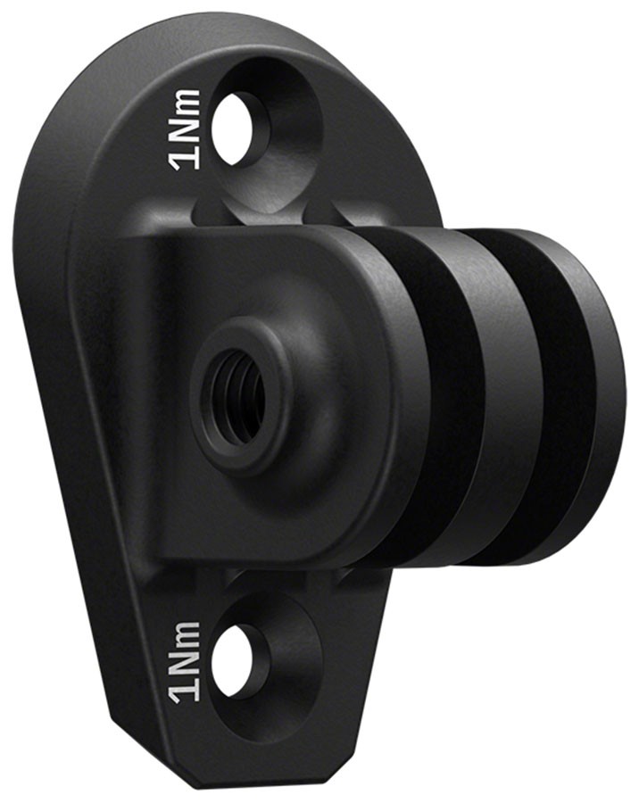 Дополнительный адаптер для крепления головки молотка