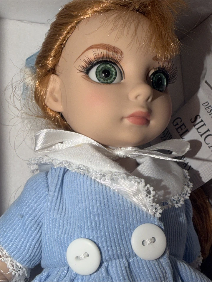 Muñeca Tonner Effanbee Easy Breezy Patsy Foto 4 de 4