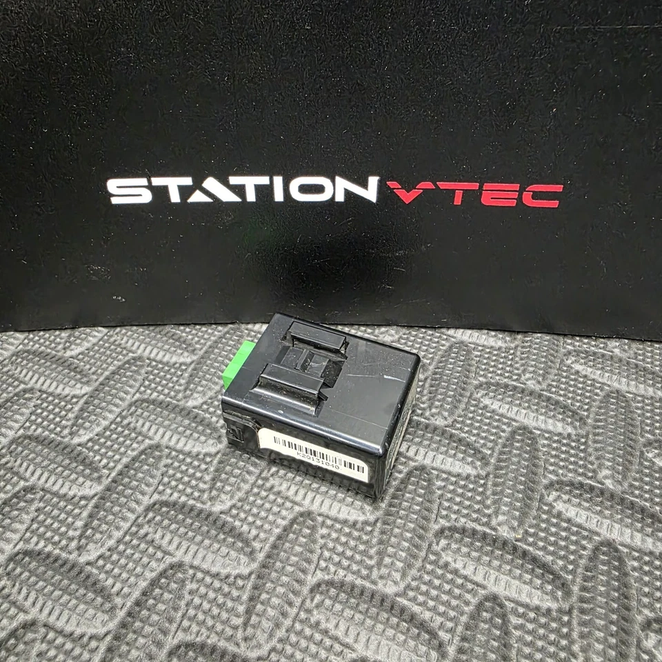 HONDA CIVIC EP3 KEYLESS ENTRY CENTRAL LOCKING MODULE 01-06 - Image 2 of 4