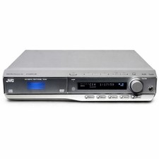 JVC TH-M45 DVD Digital Theater System Receiver Player T