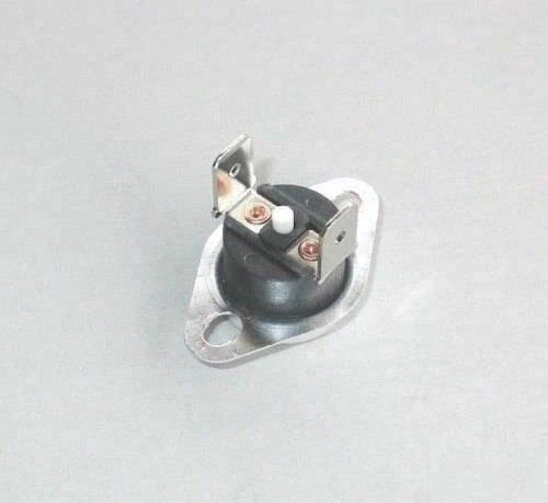 Interruptor de despliegue de llama 626352R L250 límite alto, horno Intertherm Miller Nordyne Foto 3 de 4