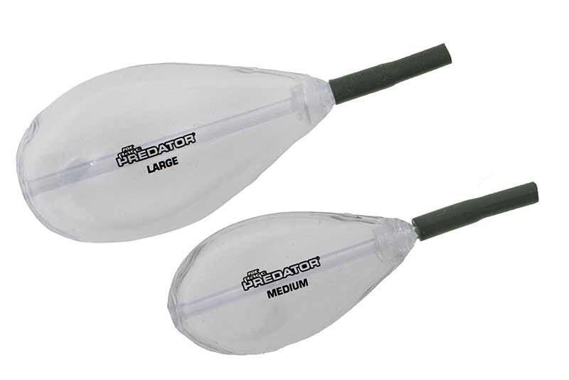 Лисья ярость Хищник Средний Патерностер Затонувший Поплавок Unterwasserpose 1690₽