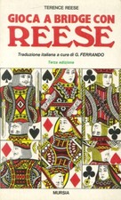 Gioca a bridge con Reese -