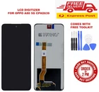 OPPO A80 5G CPH2639 LCD Display Touch Screen Digitizer Replacement-OEM
