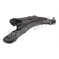 TOPRAN Querlenker für Renault Kangoo/Grand KW0/1_ FW0/1_ Mercedes-Benz Citan