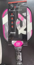 Onix Z3 Pickleball Paddle MOD PNK KZ1503 PNK 6190