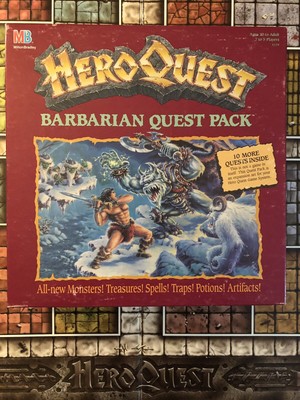 heroquest