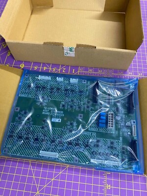 Shimadzu 225-16930-41 PCB ASSY , TQ-LENSDC LCMS8030/8040  NEW 