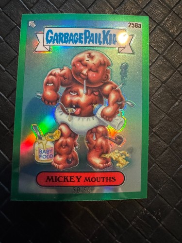 COLOR HITS GOLD C CARD 2024 cubo de basura niños cromo 7 completa tu conjunto tú eliges - Imagen 76 de 418