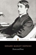 Poems and Prose (Penguin Classics) Gerard Manley Hopkins paperback Used - Good