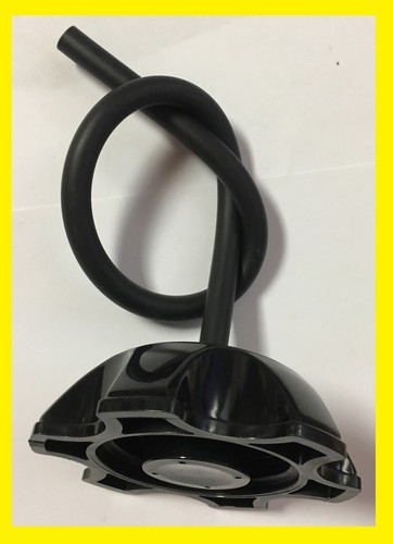 *1EA OEM HONDA GAS FILLER CAP XR50 XR70 CRF50 CRF70 (SEE FITMENTS ) (76M) - Picture 2 of 2