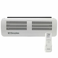 Dimplex PFH30E 3kW Garage Fan Heater - Grey for sale online | eBay