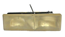 1990-99 Chevrolet 1500 Rh Headlight Assembly Composite 1990-99 Chevrolet 1500 Rh Headlight Assembly Composite