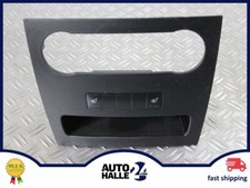 Mercedes-Benz A-Klasse Sitzheizung Schalter mit Ablagefach RahmenA1696802339