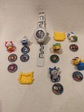 Yo-Kai Yokai Series 1 White