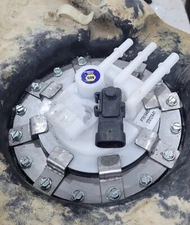 2004 2005 Colorado Fuel Tank Repair Kit 