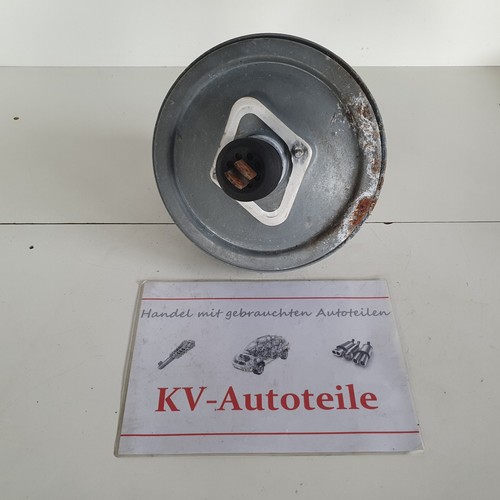 Mercedes W208 CLK 320 Bremskraftverstärker Behälter Lucas 32481049 A0044306030