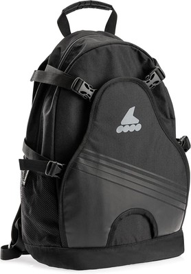 Rollerblade Backpack LT 20 ECO EA, BLACK 