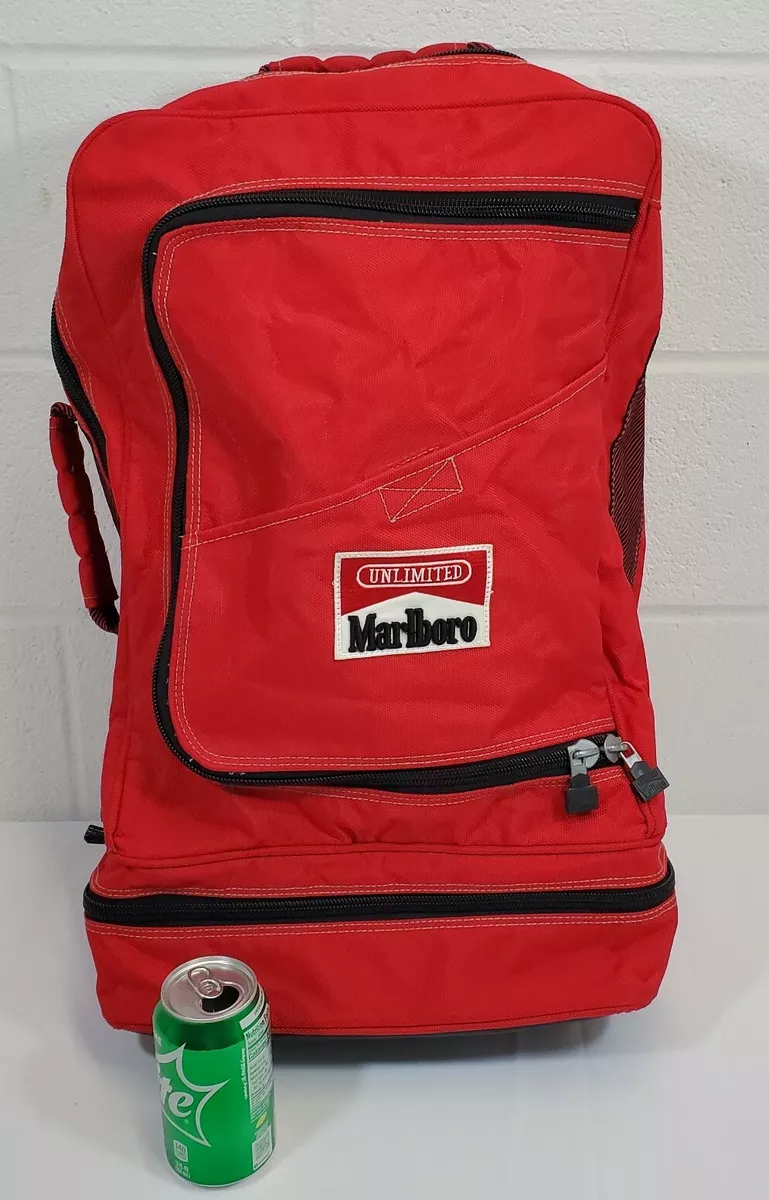 9x14x22 carry sales on bag
