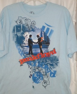 PINK FLOYD THE WALL T SHIRT (2XL) EXTRA- EXTRA LARGE NEW