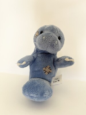 Float (96) - Blue Nose Friend