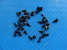 Asus 15.6" Q501LA Genuine Laptop Screw Set Screws for Repair ScrewSet