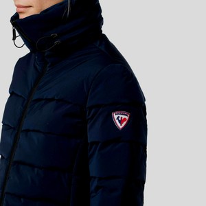 rossignol puffer jacket