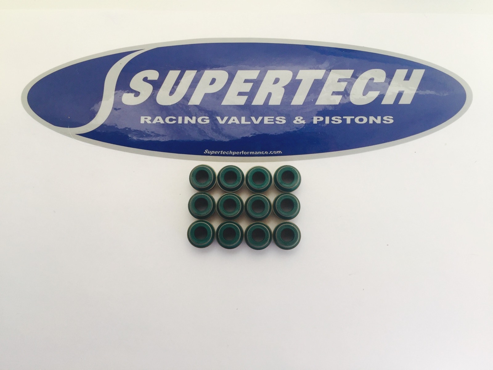 Supertech Viton Valve Stem Seals VW Jetta GTI VR6 2.8L 12v eBay