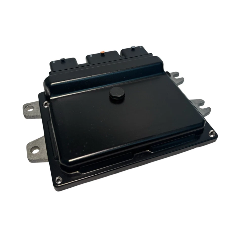 MEC901-200 B1 запрограммированный Plug&Play 2011 Nissan Versa 1.8 компьютер двигателя ECU ECM - Изображение 2 из 4