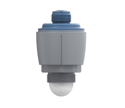 SKE Radar Wastewater Level Sensor FCC Certified Water Transmitter w/Bluetooth