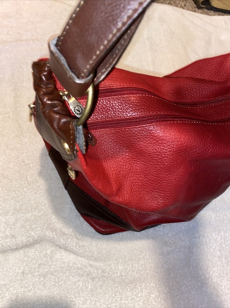 Red Valentina Sling Back Purse _12.JPG?set_id=880000500F main image 3