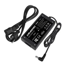 AC-DC Adapter For Fargo HID DTC4500e DTC4250e ID Card Printer Power Supply Cord