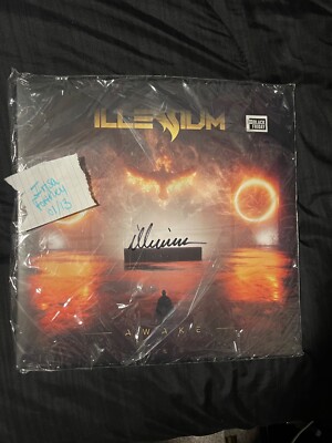 Illenium by Illenium (Record, 2023)