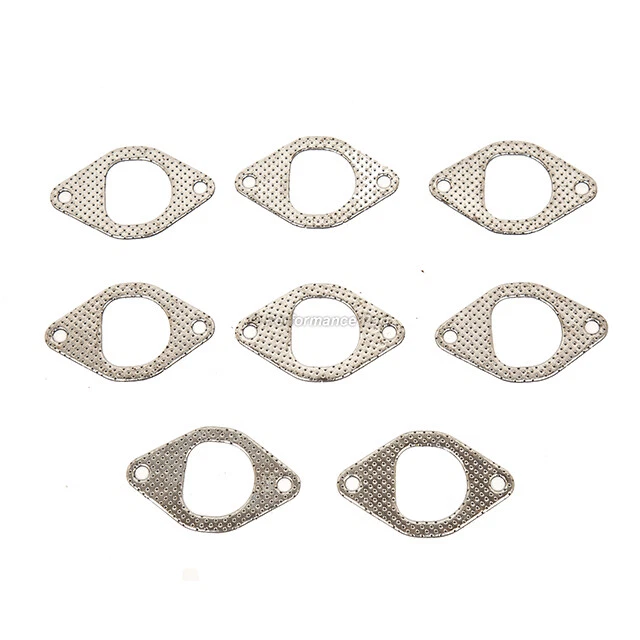 Juego de pernos de junta de culata para 07-08 Explorer Sport Trac Ford Mercury 4,6 L SOHC 24v Foto 4 de 4