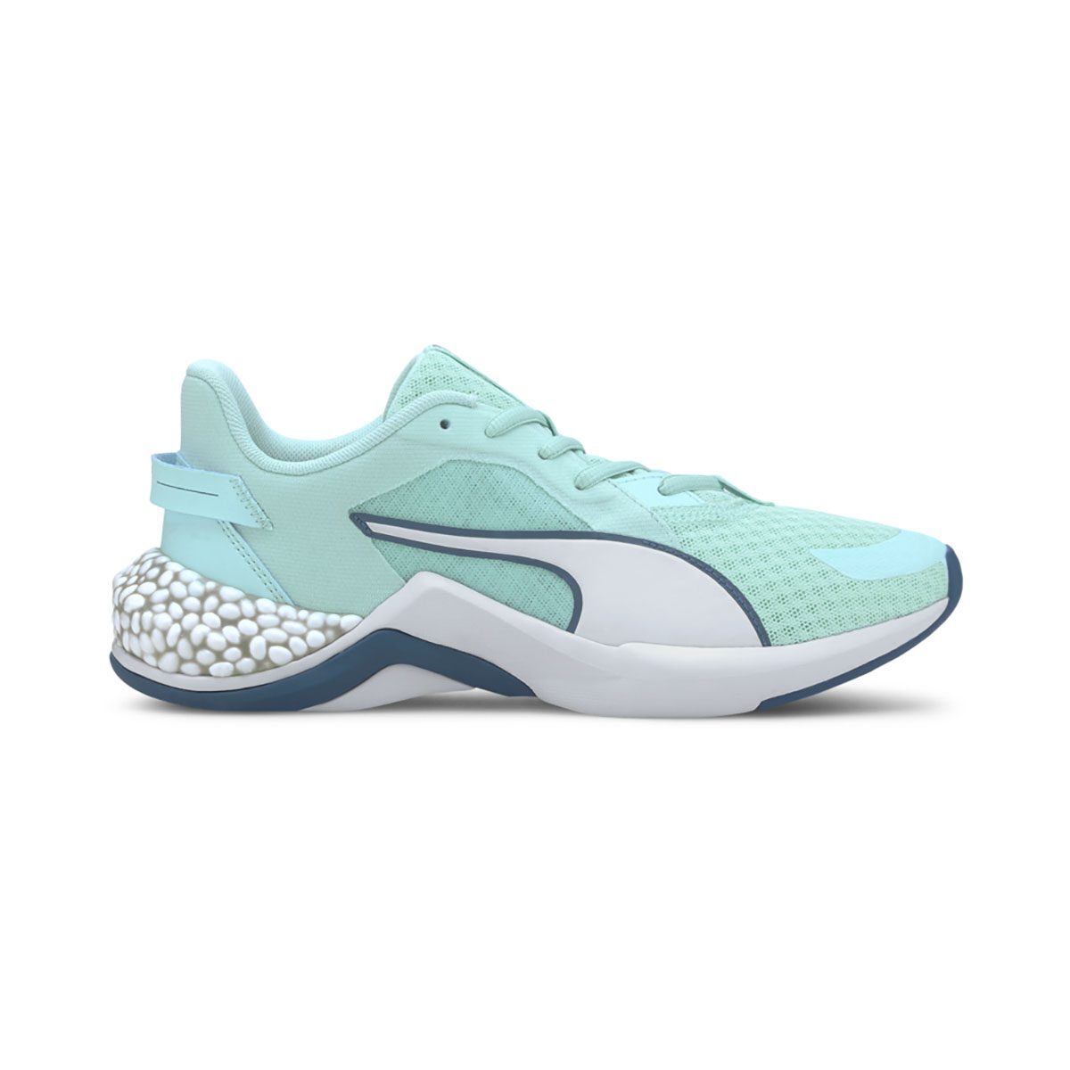 PUMA Women's HYBRID NX Ozone Digi-Blue/Aruba Blue Running Shoes 19310907 |  eBay