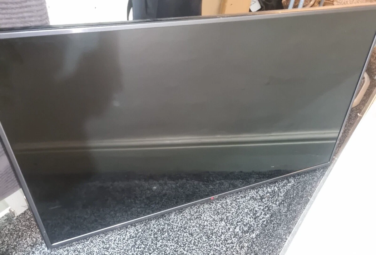 LG 47LA620V 47