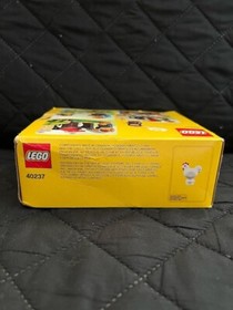 LEGO Easter Egg Hunt 40237 New Sealed Retired Set