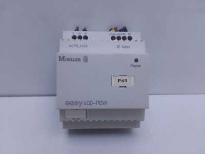 MOELLER EASY400-P0W Relay Power